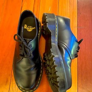 Dr. Martens 1461 never worn size 7